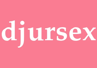 Synonym djursex