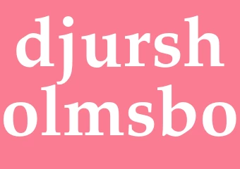 Synonym djursholmsbo