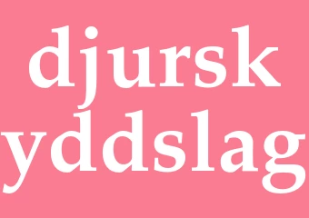 Synonym djurskyddslag