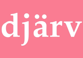 Synonym djärv