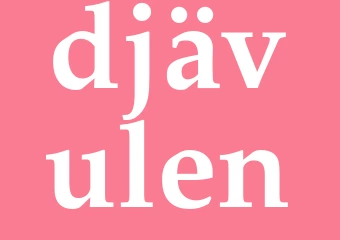 Synonym djävulen