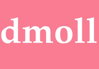 Synonym dmoll