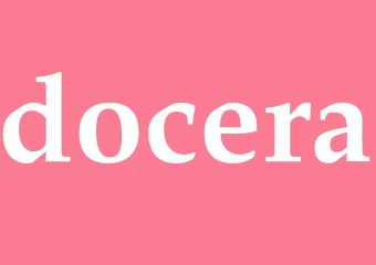 Synonym docera