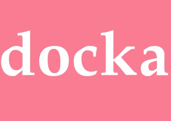 Synonym docka