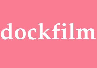 Synonym dockfilm