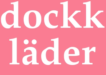 Synonym dockkläder