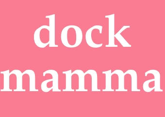 Synonym dockmamma