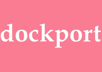 Synonym dockport