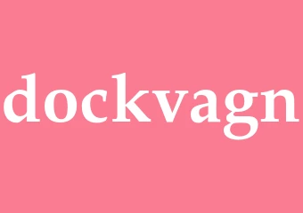 Synonym dockvagn