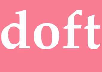 Synonym doft