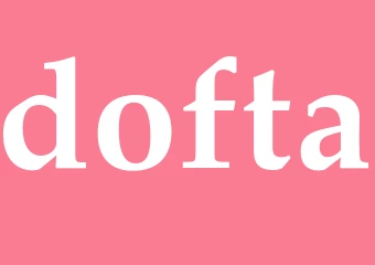 Synonym dofta