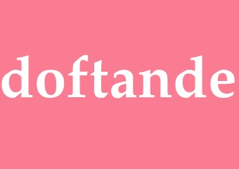 Synonym doftande