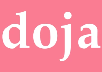 Synonym doja