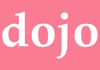Synonym dojo