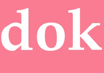 Synonym dok