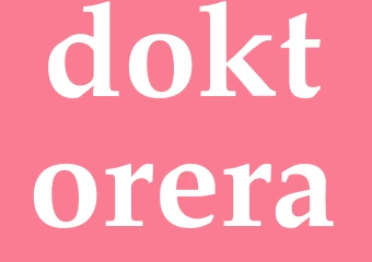 Synonym doktorera