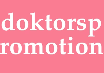 Synonym doktorspromotion