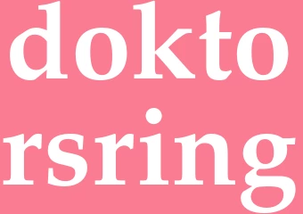 Synonym doktorsring