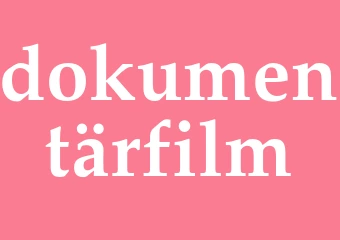 Synonym dokumentärfilm