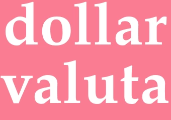 Synonym dollarvaluta