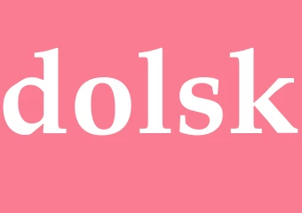 Synonym dolsk