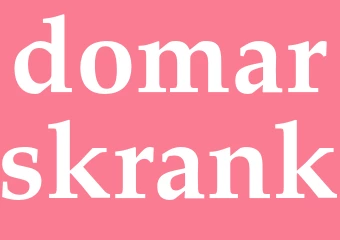 Synonym domarskrank
