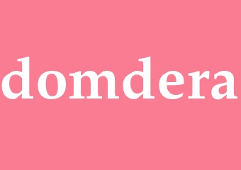 Synonym domdera