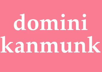 Synonym dominikanmunk