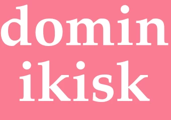 Synonym dominikisk