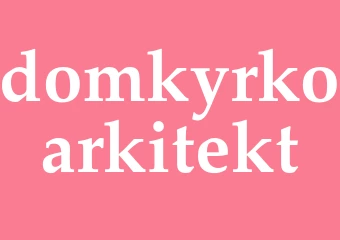 Synonym domkyrkoarkitekt