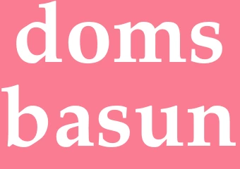 Synonym domsbasun