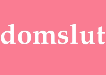 Synonym domslut