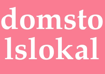 Synonym domstolslokal
