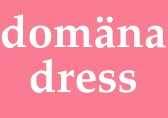 Synonym domänadress