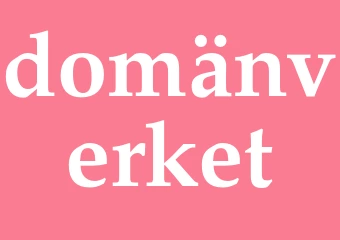 Synonym domänverket