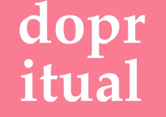 Synonym dopritual