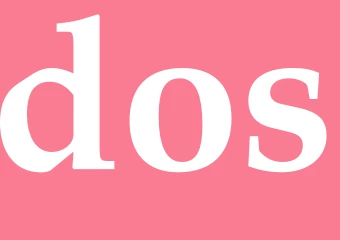 Synonym dos