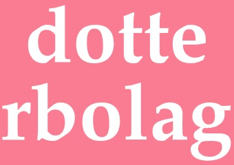 Synonym dotterbolag