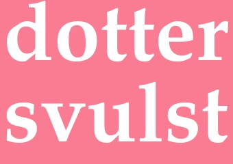 Synonym dottersvulst