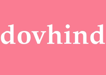 Synonym dovhind