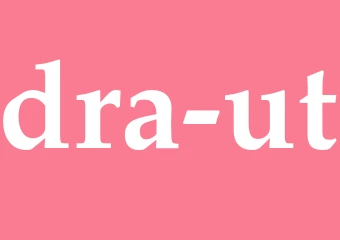 Synonym dra ut
