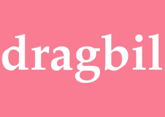 Synonym dragbil