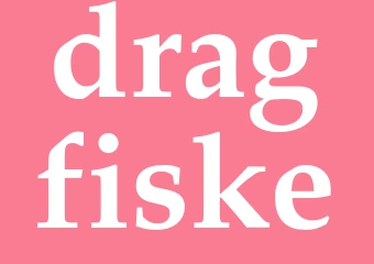 Synonym dragfiske
