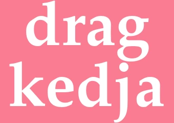 Synonym dragkedja