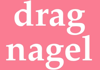Synonym dragnagel