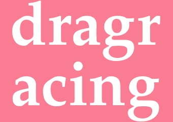 Synonym dragracing