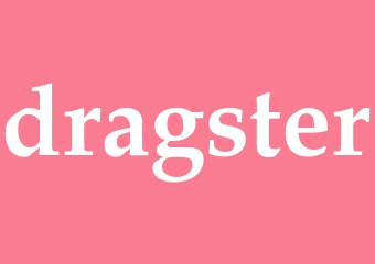 Synonym dragster