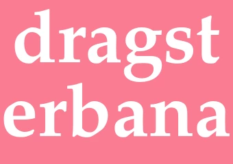 Synonym dragsterbana