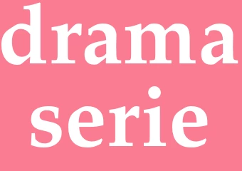 Synonym dramaserie