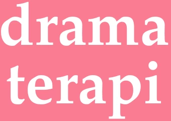 Synonym dramaterapi